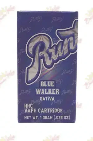 Runtz Blue Walker (Sativa) HHC