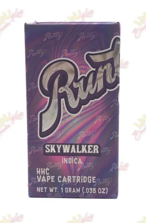 Runtz Sky Walker (Indica) HHC